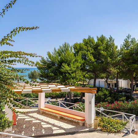 Crovatico Club Vacanze Vieste Exterior photo