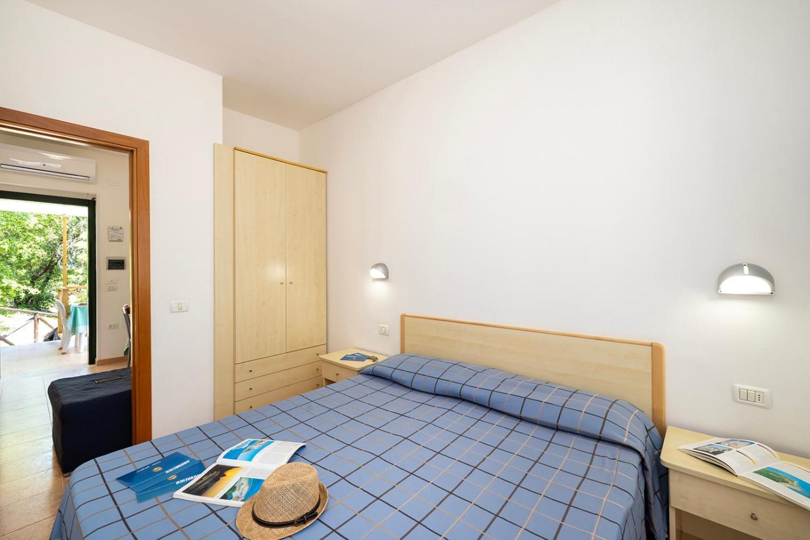Crovatico Club Vacanze Vieste Exterior photo