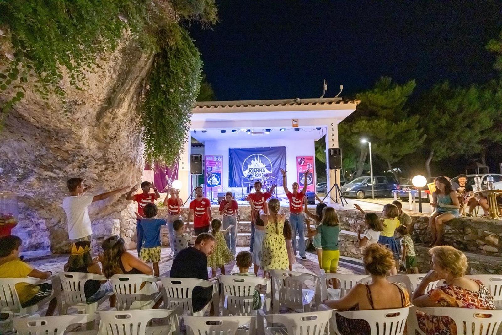 Crovatico Club Vacanze Vieste Exterior photo